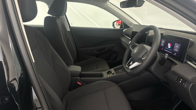 Volkswagen T-Roc 1.5 eTSI Life 5dr DSG Petrol Hatchback - Image 15
